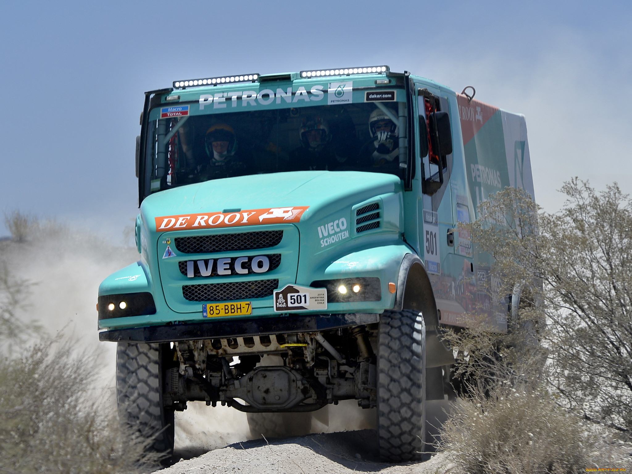 , , , , , iveco, evolution, 4-4, powerstar, 